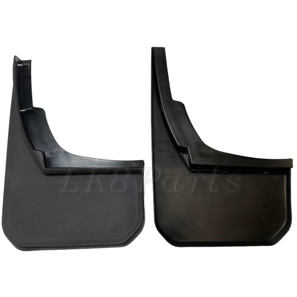 UNION JACK MUD FLAPS