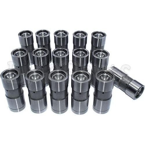 TAPPET VALVE HYDRAULIC LIFTER SET x16