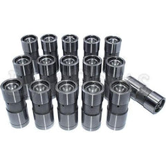 DEFENDER HEADS