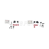 Defender 110 Rear Window MOLLE Panels  – Pair (L+R)