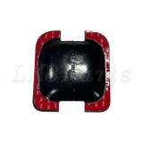 Tailgate Door Handle Scuff Plate