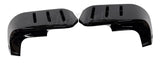 Defender L663 Front Bumper Canards