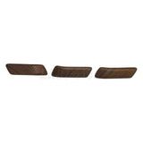 Wood Center Console & Door Trim Kit