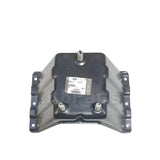 ASR1579GEN Genuine Land Rover rear door spare wheel carrier for Discovery II, 1999 to 2004, factory mount