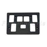 Center Console Window Switch Repair Kit