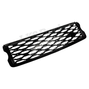 Range Rover L405 12-17 Gloss Black Grill Kit