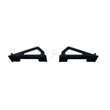 Centre console auxiliary panel kit for Land Rover Defender L663