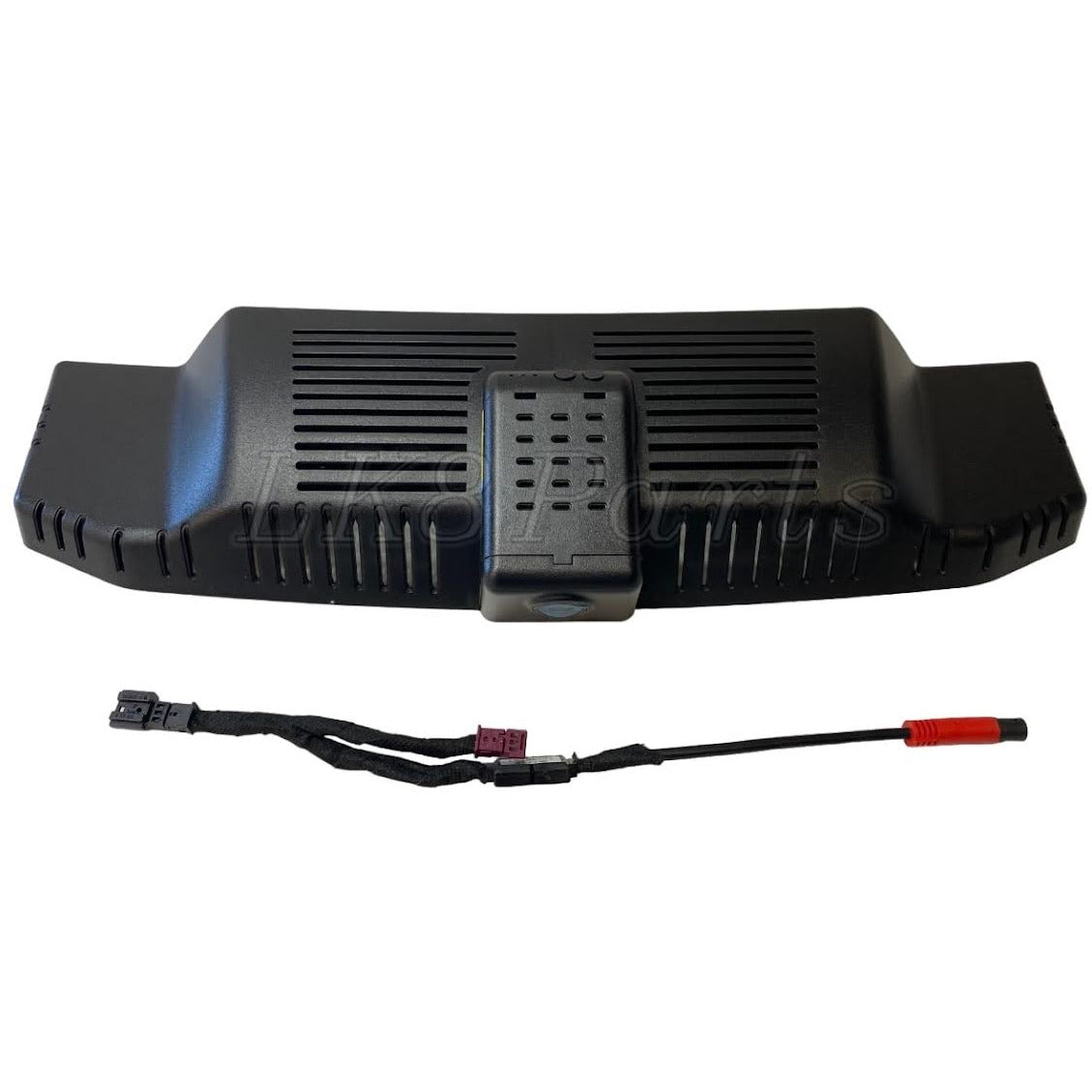 New Defender L663 Dash Cam Kit – Lucky8 Off Road