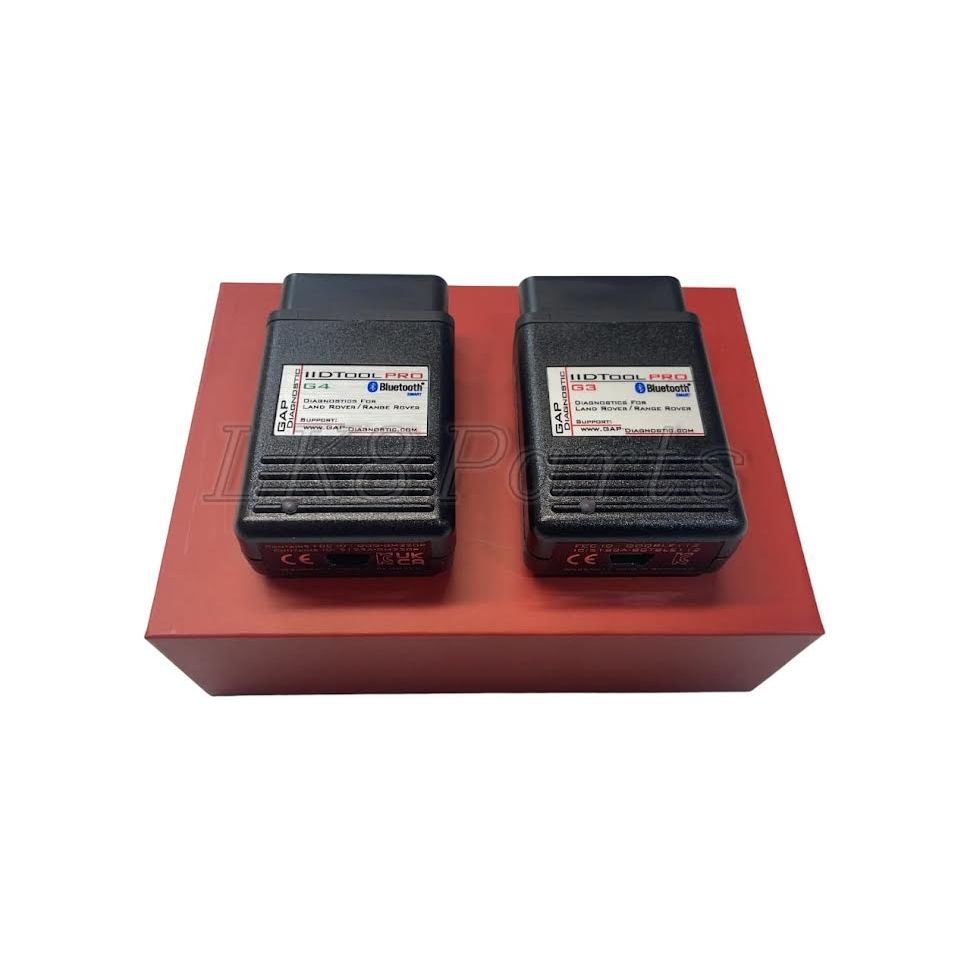 Gap Diagnostics IID PRO Tool - G3 & G4 – Lucky8 Off Road
