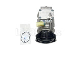 OEM air conditioning compressor assembly BTR5750 for Land Rover Defender, Discovery 1 and Range Rover Classic V8 EFI