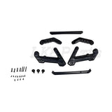 Aluminum Interior Grab Handles