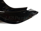 Defender L663 Front Bumper Canards