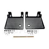 Powerful UK MOLLE Plate Kit ‘Grid Design’