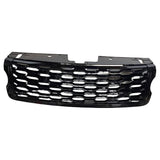 Range Rover L405 12-17 Gloss Black Grill Kit