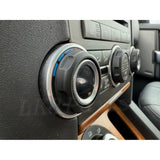 LR4/RRS Temperature Control Knob Kit