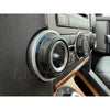 LR4 INTERIOR TRIM AND ACCESSORIES