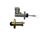 Clutch master and slave cylinder kit STC500100 FTC5202 for Land Rover Defender 90 110 130 300Tdi and TD5 models