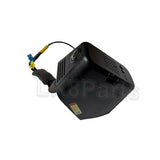 LK8-JLY-002 dash camera for Land Rover Discovery 5 with SD card and phone connectivity