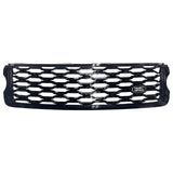 Range Rover L405 12-17 Gloss Black Grill Kit