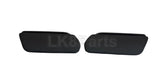 Center Console Storage Pockets for Defender L663 available OEM or aftermarket kit both sides
