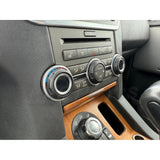 LR4/RRS Temperature Control Knob Kit