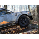 Proud Rhino Rock Sliders for LR3 & LR4