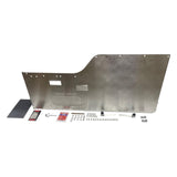 Golden Rovers Rear Door Fold-Down Table