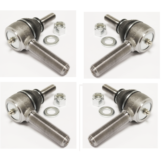 TFSBREK Terrafirma steering bar end kit for TF252 TF255 HD bars