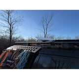 Starlink Mini Roof Rack Mount  Defender L663