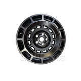 Iconisus Double Slot Wheel Kit of 5 Defender L663 18 or 20