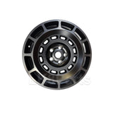 Iconisus Forged Double Slot Wheel Defender L663 18 or 20