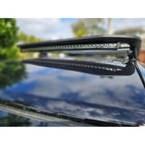 Lucky8 CFE LED Roof Rack Light Bar – Defender L663