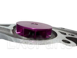 FlowKooler hi flow water pump for the Rover V8 in Discovery, Range Rover and Defender 90, replaces STC4378