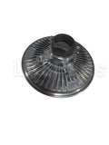 Addicted Motors cooling kit for the Rover V8 with FlowKooler thermostat and water pump and Hayden severe duty fan clutch