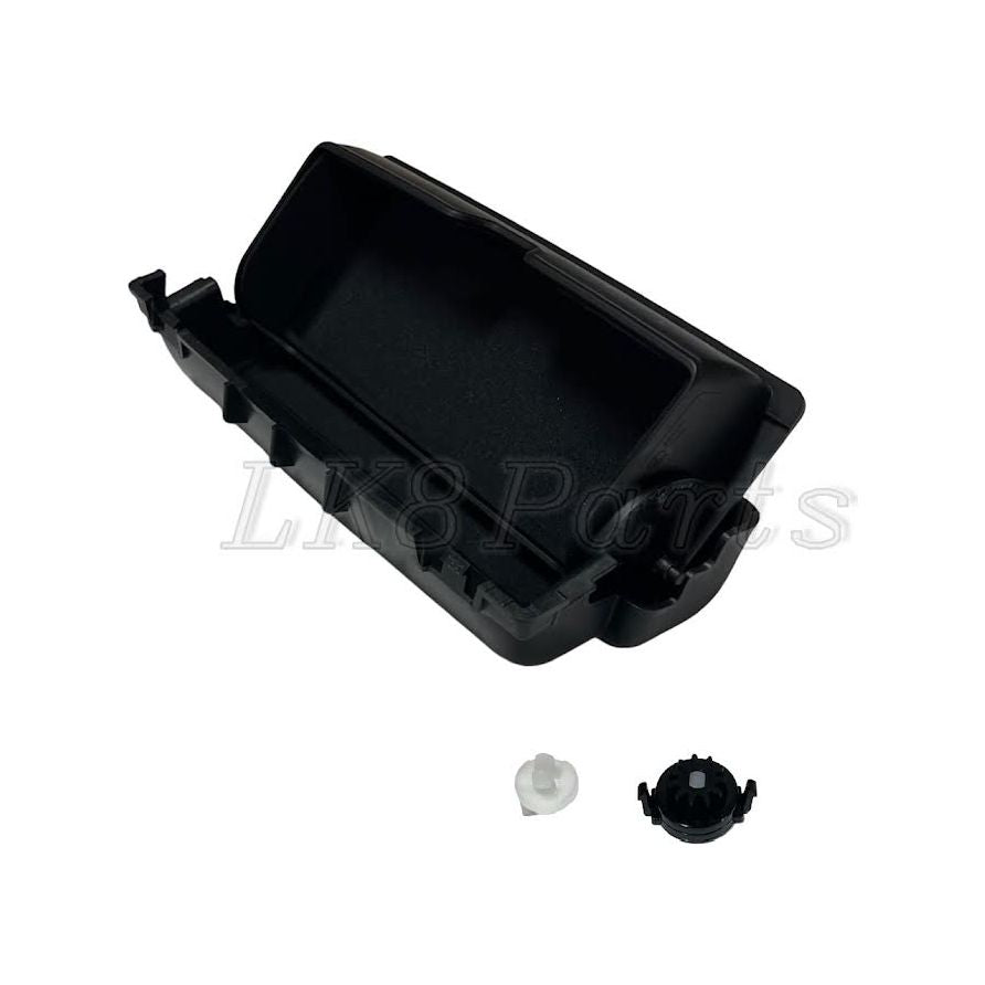 Interior Sunglass Holder Kit – Lucky8 Off Road
