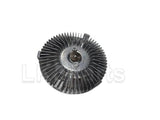 Hayden severe duty fan clutch for the Rover V8 in Discovery I and II, Range Rover and Defender, replaces ERR4996 and ERR3443