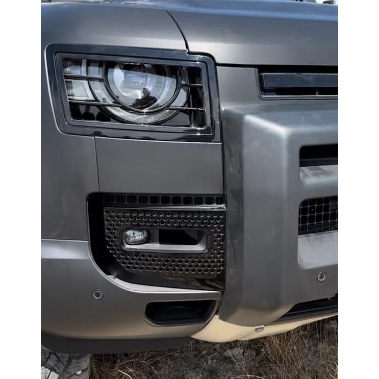 Defender 2 Armor – Lucky8 Off Road
