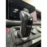 Gear Shift Knob Cover