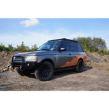 L322 SLIMLINE II ROOF RACK KIT