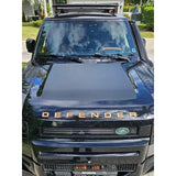 Lucky8 CFE LED Roof Rack Light Bar – Defender L663