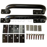 Series 2-2A-3 Rear Grab Handle Crossmember kit