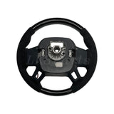 Carbon / Alcantara Steering Wheel