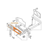 Steering Ace Actuator Piston