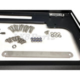 MUD Defender Rear Door Table