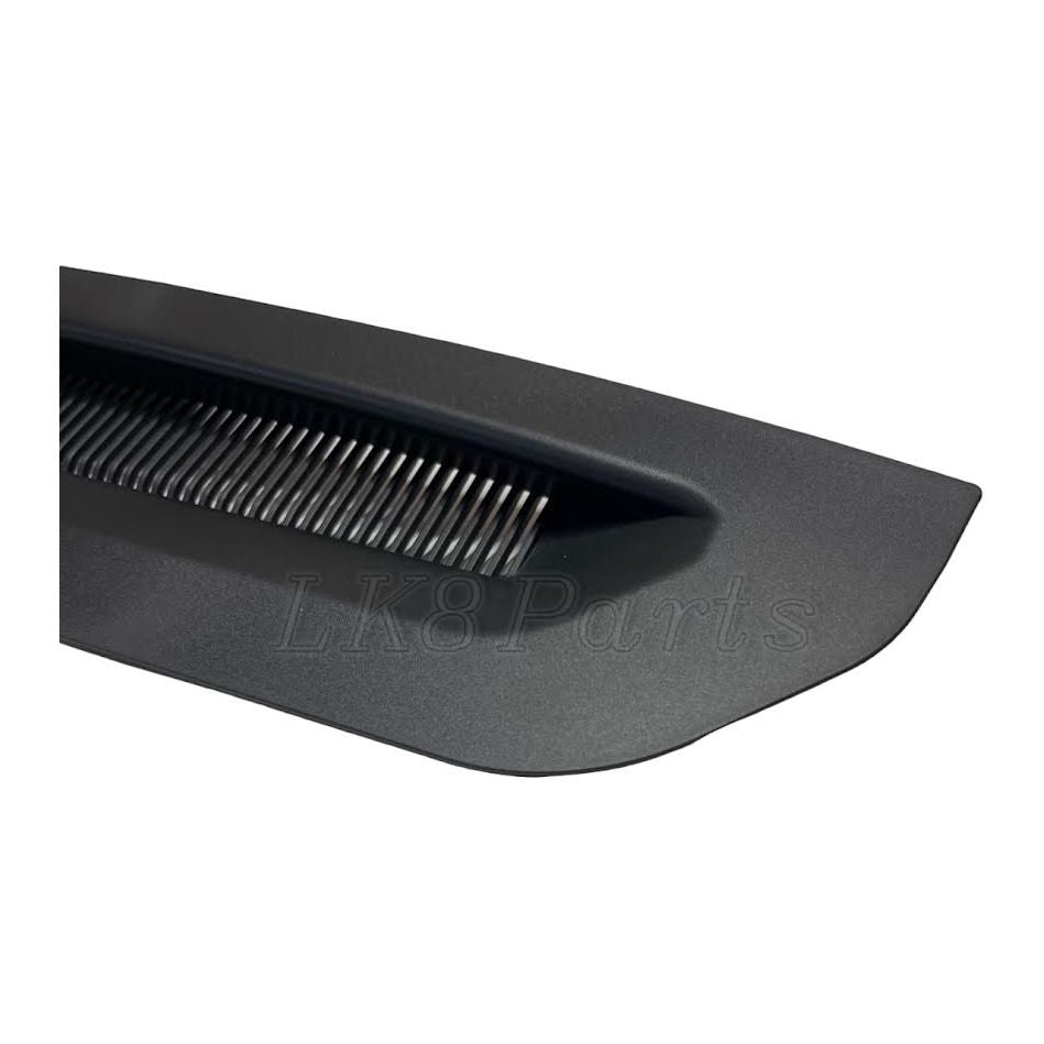 New Defender L663 Windscreen Air Vent Grille Guard – Lucky8 Off Road