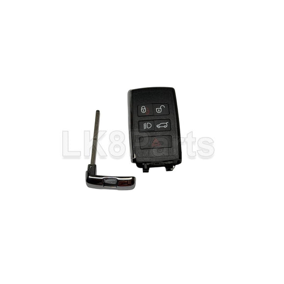 RANGE ROVER SPORT L494 KEYS – Lucky8 Off Road