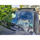 Lucky8 CFE LED Roof Rack Light Bar – Defender L663