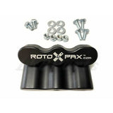 Lucky 8 Spare Tire Mounting Platform Kit