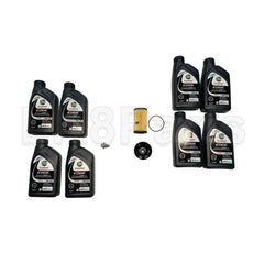 RANGE ROVER EVOQUE FILTER KITS