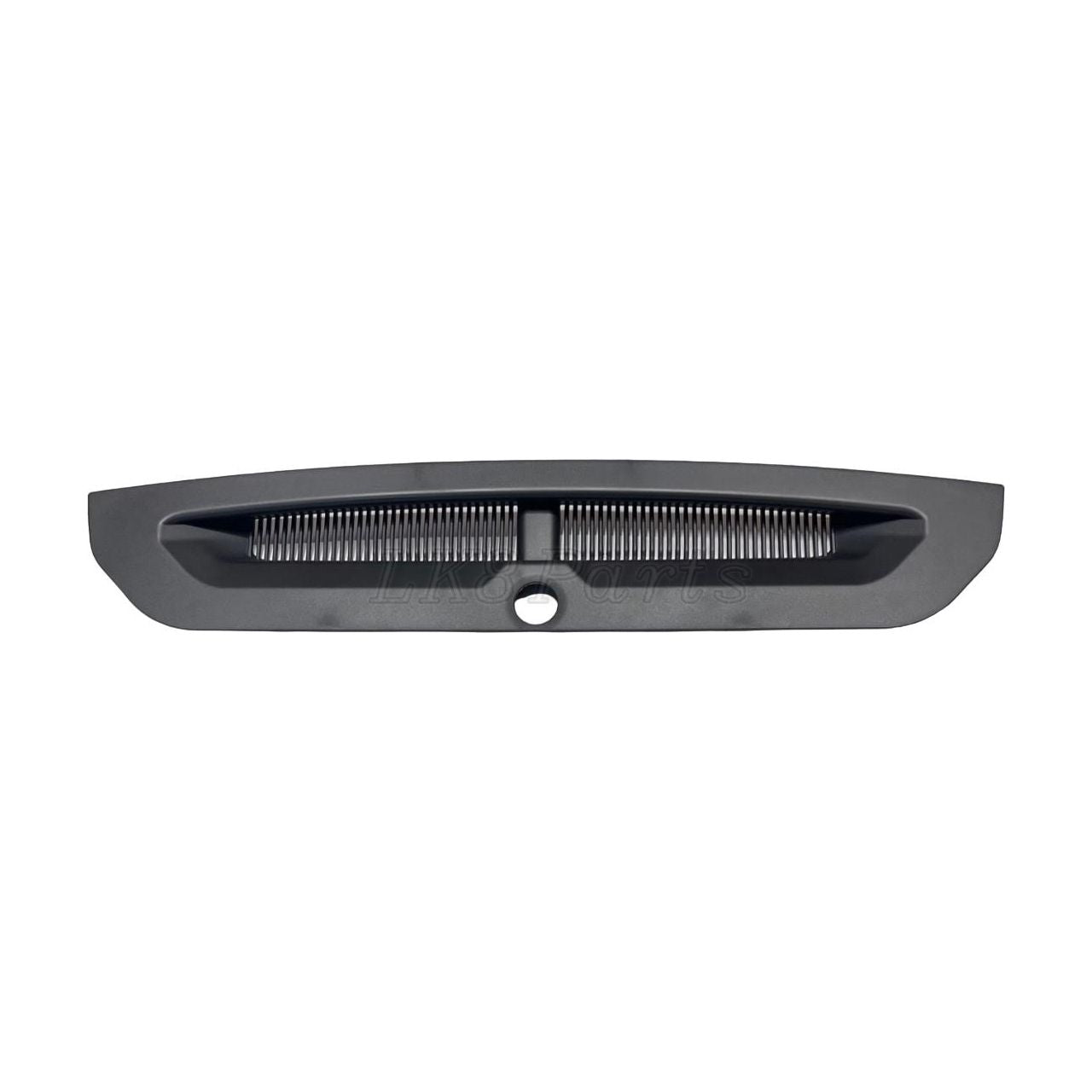 New Defender L663 Windscreen Air Vent Grille Guard – Lucky8 Off Road